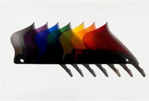 LEXAN COLOR 017